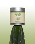 Ceremonial Grade Matcha