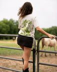 Saddle Up Tee