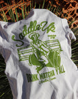 Saddle Up Tee