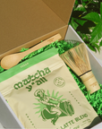 Matcha Y’all Bundle