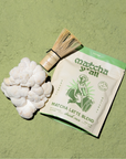 Mushroom Matcha Latte Blend