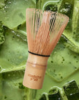 Traditional Bamboo Whisk