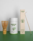 Matcha Y’all Bundle