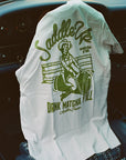 Saddle Up Tee