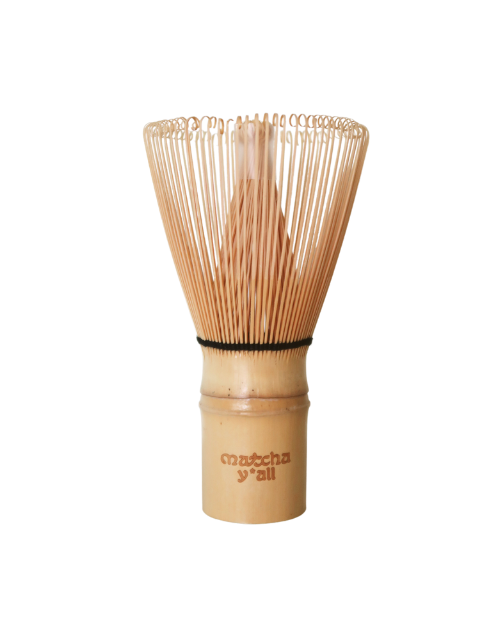 Traditional Bamboo Whisk